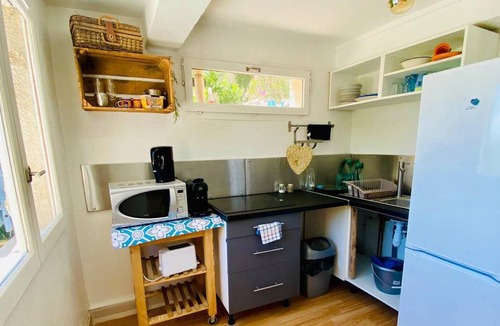Niolon Apartment | 50 m² Apartment ∙ 1 bedroom ∙ 4 guests
