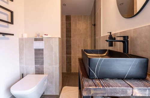 Grand Sud Apartment | 50 m² Apartment ∙ 1 bedroom ∙ 2 guests