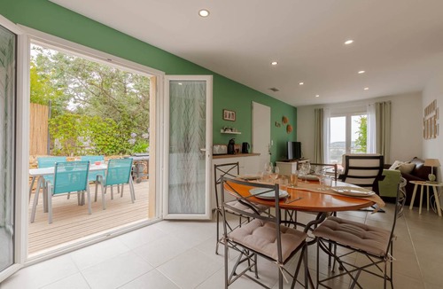 Ollioules Apartment | 50 m² Apartment ∙ 1 bedroom ∙ 2 guests