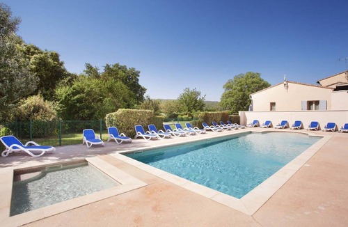 Bonnieux Apartment | 50 m² Apartment ∙ 2 bedrooms ∙ 6 guests