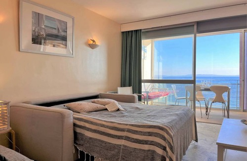 Cavaliere Beach Apartment | 50 m² Apartment ∙ 1 bedroom ∙ 5 guests