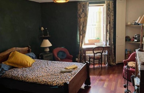 Saignon Bed & Breakfast | 50 m² Bed and breakfast ∙ 2 bedrooms ∙ 3 guests
