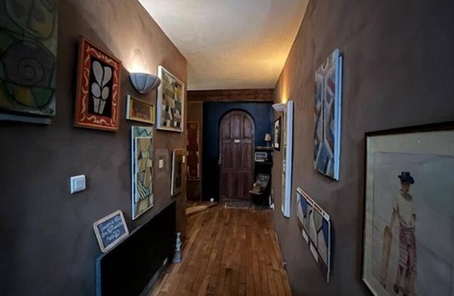 Saignon Bed & Breakfast | 50 m² Bed and breakfast ∙ 2 bedrooms ∙ 3 guests