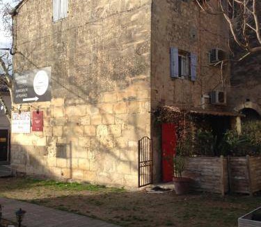 Maussane Apartment | 50 m² Apartment ∙ 1 bedroom ∙ 4 guests