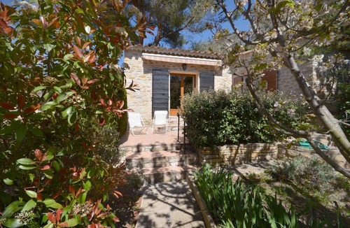 Ceyreste House | 50 m² House ∙ 1 bedroom ∙ 2 guests