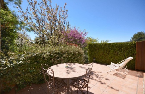 Ceyreste House | 50 m² House ∙ 1 bedroom ∙ 2 guests
