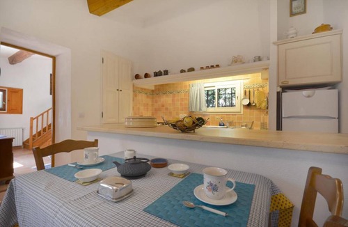 Ceyreste House | 50 m² House ∙ 1 bedroom ∙ 2 guests