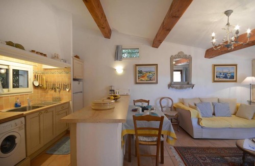Ceyreste House | 50 m² House ∙ 1 bedroom ∙ 2 guests