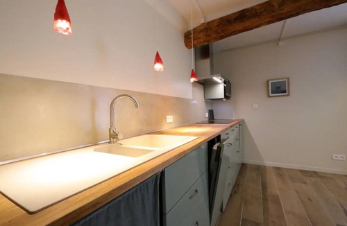 Rustrel House | 50 m² House ∙ 1 bedroom ∙ 2 guests