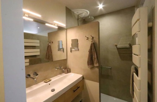 Rustrel House | 50 m² House ∙ 1 bedroom ∙ 2 guests