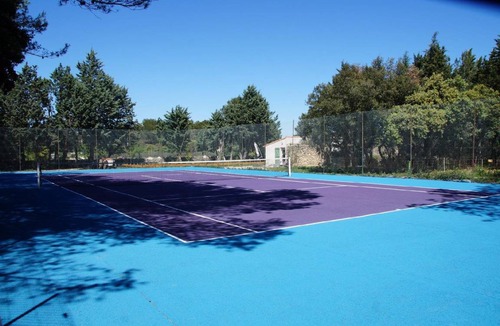 Grans House | 50 m² House ∙ 2 bedrooms ∙ 5 guests