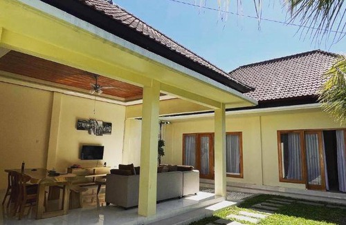 Mendoyo Apartment | 50 m² Serviced apartment ∙ 2 guests