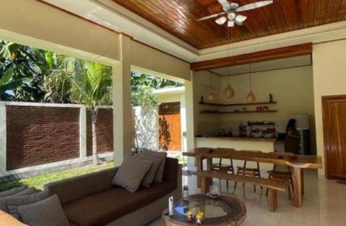 Mendoyo Apartment | 50 m² Serviced apartment ∙ 2 guests