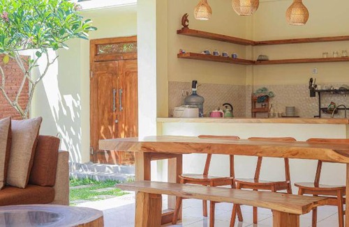 Mendoyo Apartment | 50 m² Serviced apartment ∙ 2 guests