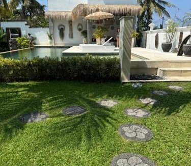 Medahan Bed & Breakfast | 500 m² Bed and breakfast ∙ 4 bedrooms ∙ 8 guests