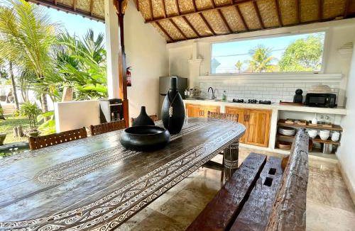 Medahan Bed & Breakfast | 500 m² Bed and breakfast ∙ 4 bedrooms ∙ 8 guests