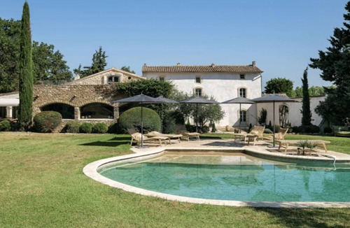 Oppede House | 500 m² House ∙ 7 bedrooms ∙ 14 guests