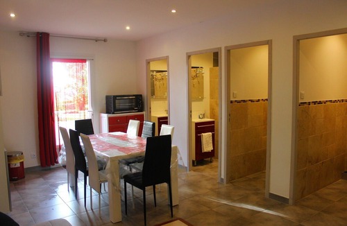 Bollene Villa | 500m² Provencal villa in the Vaucluse, with swimming pool on 1.6ha (25 pers max)