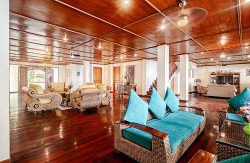 Tejakula Villa | 505 m² Villa ∙ 6 bedrooms ∙ 15 guests