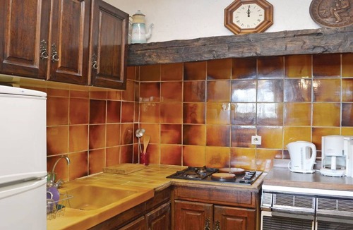 Pierrefeu House | 50km of Nice, family friendly house in car-free village, chimney, garden