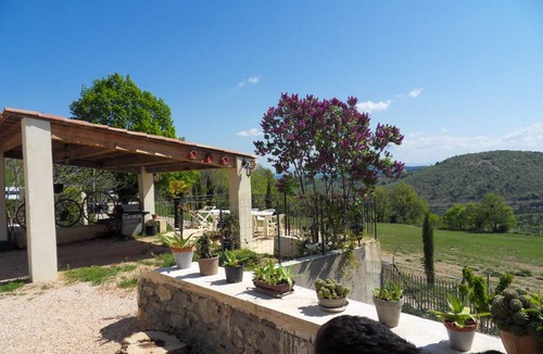 Villemus House | 51 m² Gîte ∙ 1 bedroom ∙ 2 guests