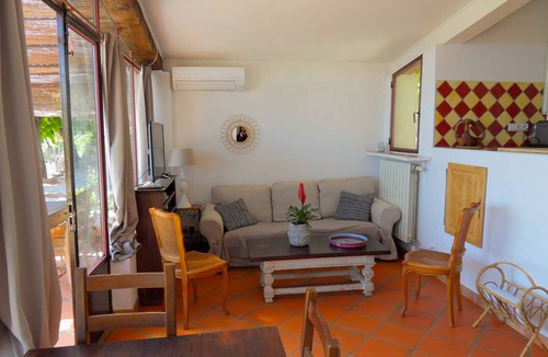 Villemus House | 51 m² Gîte ∙ 1 bedroom ∙ 2 guests