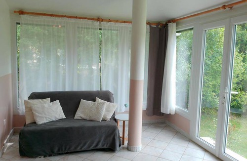 Peyroules House | 51 m² Gîte ∙ 2 bedrooms ∙ 6 guests
