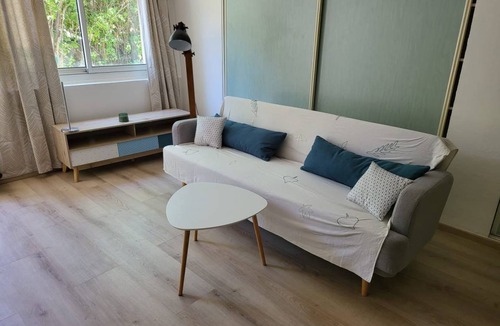 Vidauban Apartment | 52 m² Apartment ∙ 1 bedroom ∙ 3 guests