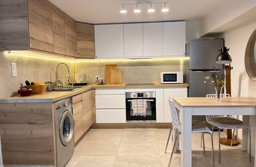 Vidauban Apartment | 52 m² Apartment ∙ 1 bedroom ∙ 3 guests