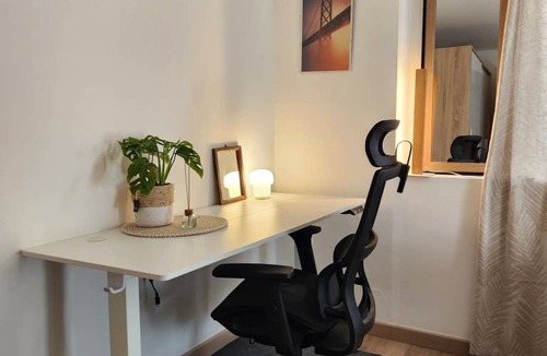 Vidauban Apartment | 52 m² Apartment ∙ 1 bedroom ∙ 3 guests