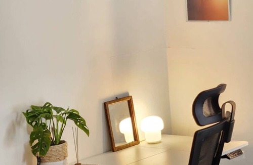 Vidauban Apartment | 52 m² Apartment ∙ 1 bedroom ∙ 3 guests