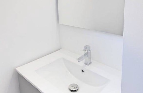 Blancarde Resort | 52 m² Private room ∙ 1 bedroom ∙ 3 guests