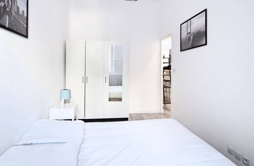 Blancarde Resort | 52 m² Private room ∙ 1 bedroom ∙ 3 guests