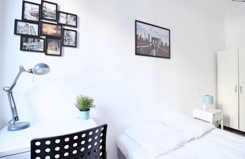 Blancarde Resort | 52 m² Private room ∙ 1 bedroom ∙ 3 guests
