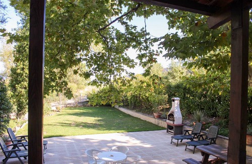 Oraison House | 53 m² Gîte ∙ 2 bedrooms ∙ 4 guests