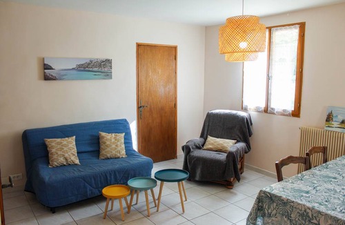 Oraison House | 53 m² Gîte ∙ 2 bedrooms ∙ 4 guests