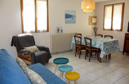 Oraison House | 53 m² Gîte ∙ 2 bedrooms ∙ 4 guests