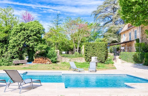 Besse-sur-Issole Other | 55 m² Accommodation ∙ 2 bedrooms ∙ 4 guests