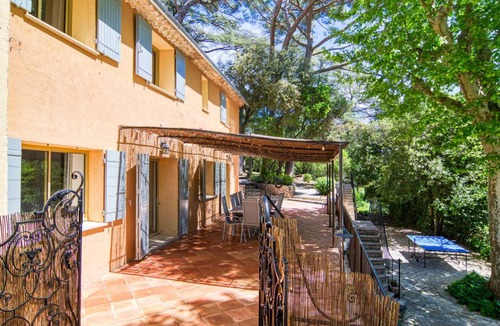 Besse-sur-Issole Other | 55 m² Accommodation ∙ 2 bedrooms ∙ 4 guests