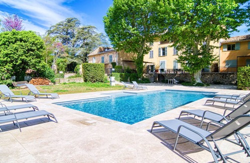 Besse-sur-Issole Other | 55 m² Accommodation ∙ 2 bedrooms ∙ 4 guests