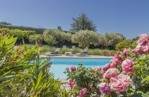 Villelaure Other | 55 m² Accommodation ∙ 2 bedrooms ∙ 4 guests
