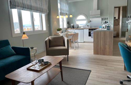 Old Town Apartment | 55 m² Apartment ∙ 1 bedroom ∙ 2 guests