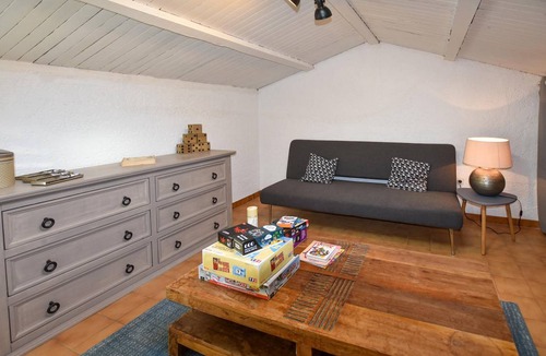 Rustrel Apartment | 55 m² Apartment ∙ 2 bedrooms ∙ 5 guests