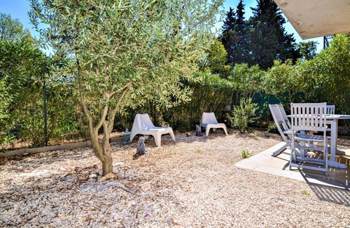 Orange Apartment | 55 m² Apartment ∙ 2 bedrooms ∙ 4 guests