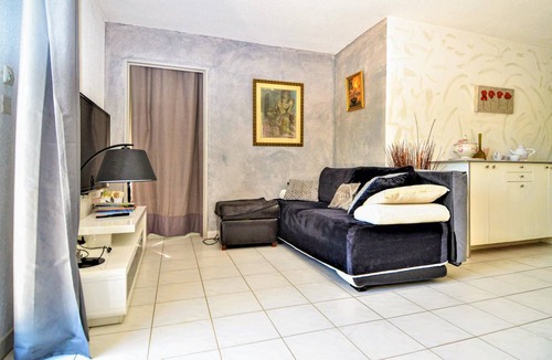 Orange Apartment | 55 m² Apartment ∙ 2 bedrooms ∙ 4 guests