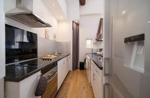 Venelles Apartment | 55 m² Apartment ∙ 2 bedrooms ∙ 4 guests