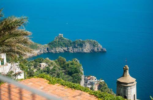 Conca dei Marini Bed & Breakfast | 55 m² Bed and breakfast ∙ 4 guests