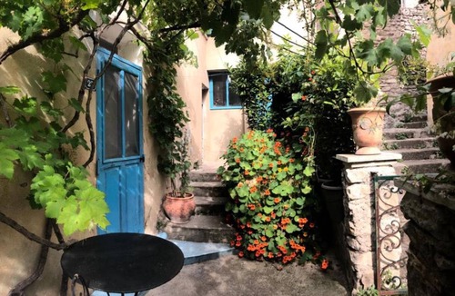 Fontaine-de-Vaucluse House | 55 m² House ∙ 2 bedrooms ∙ 4 guests