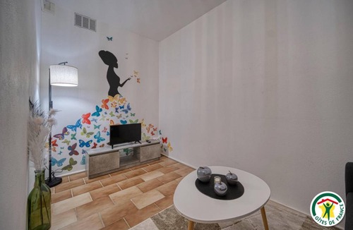 Le Poet-en-Percip House | 55 m² Gîte ∙ 1 bedroom ∙ 2 guests