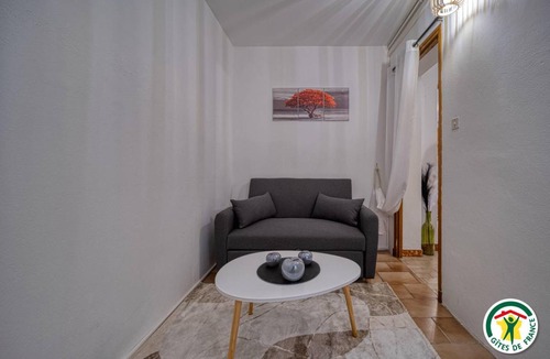 Le Poet-en-Percip House | 55 m² Gîte ∙ 1 bedroom ∙ 2 guests